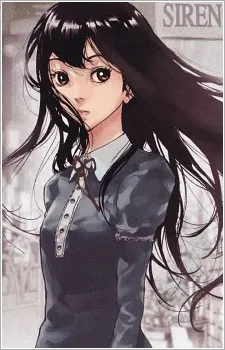 Anna Kitagami