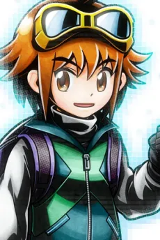Kouta Doumoto