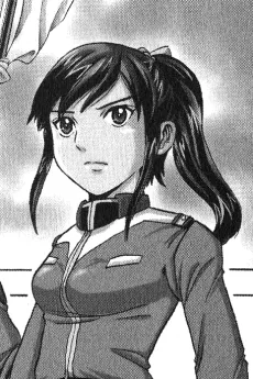 Kaori Sano