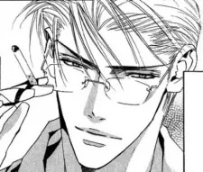 Sensei Natsuno