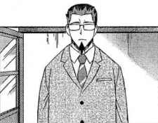 Shirou Takenaka