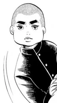 Nobuchika Komomo