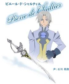 Chaltier