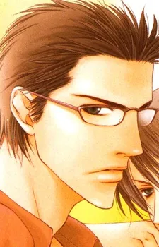Yoshito Naruse