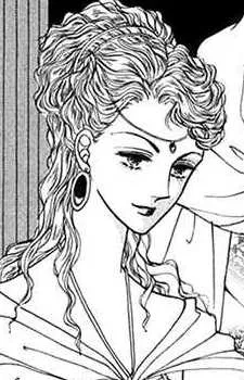 Queen of Attica
