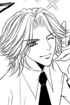 Misaki Amagase