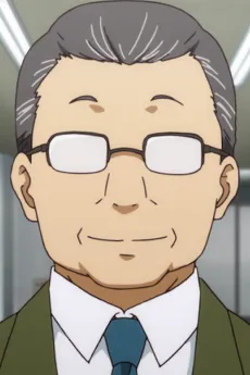 Koyama-sensei