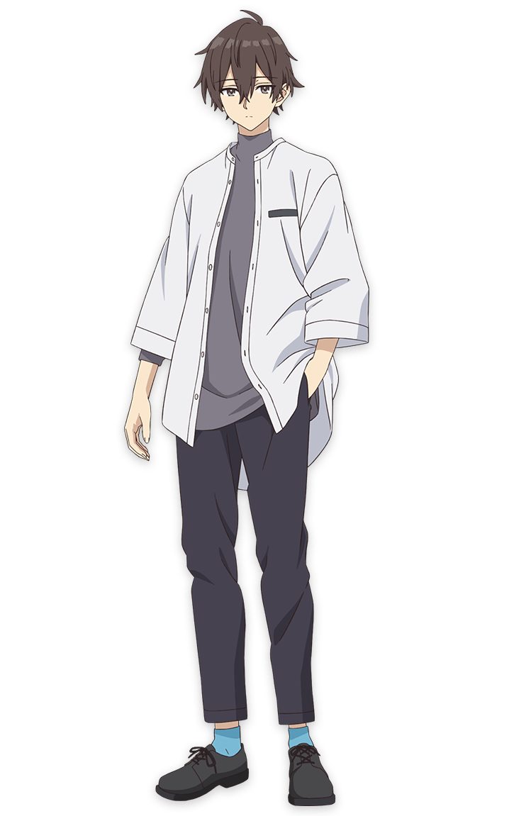 Shogo Kuga