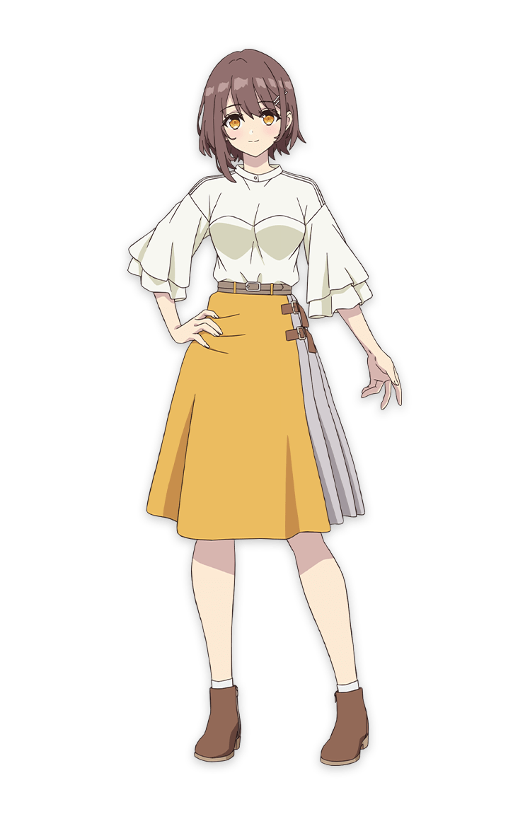 Kaho Asagi