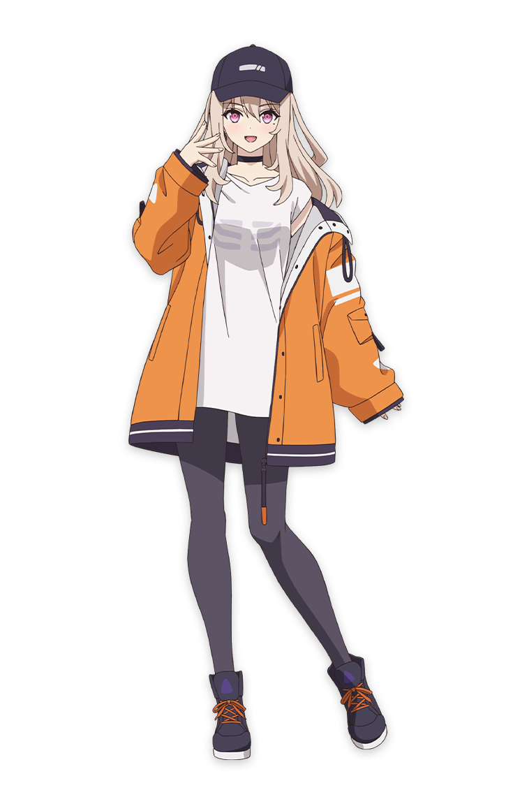 Rin Kirinogami