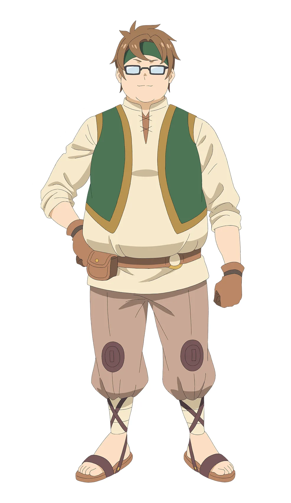 Michio Fujiwara