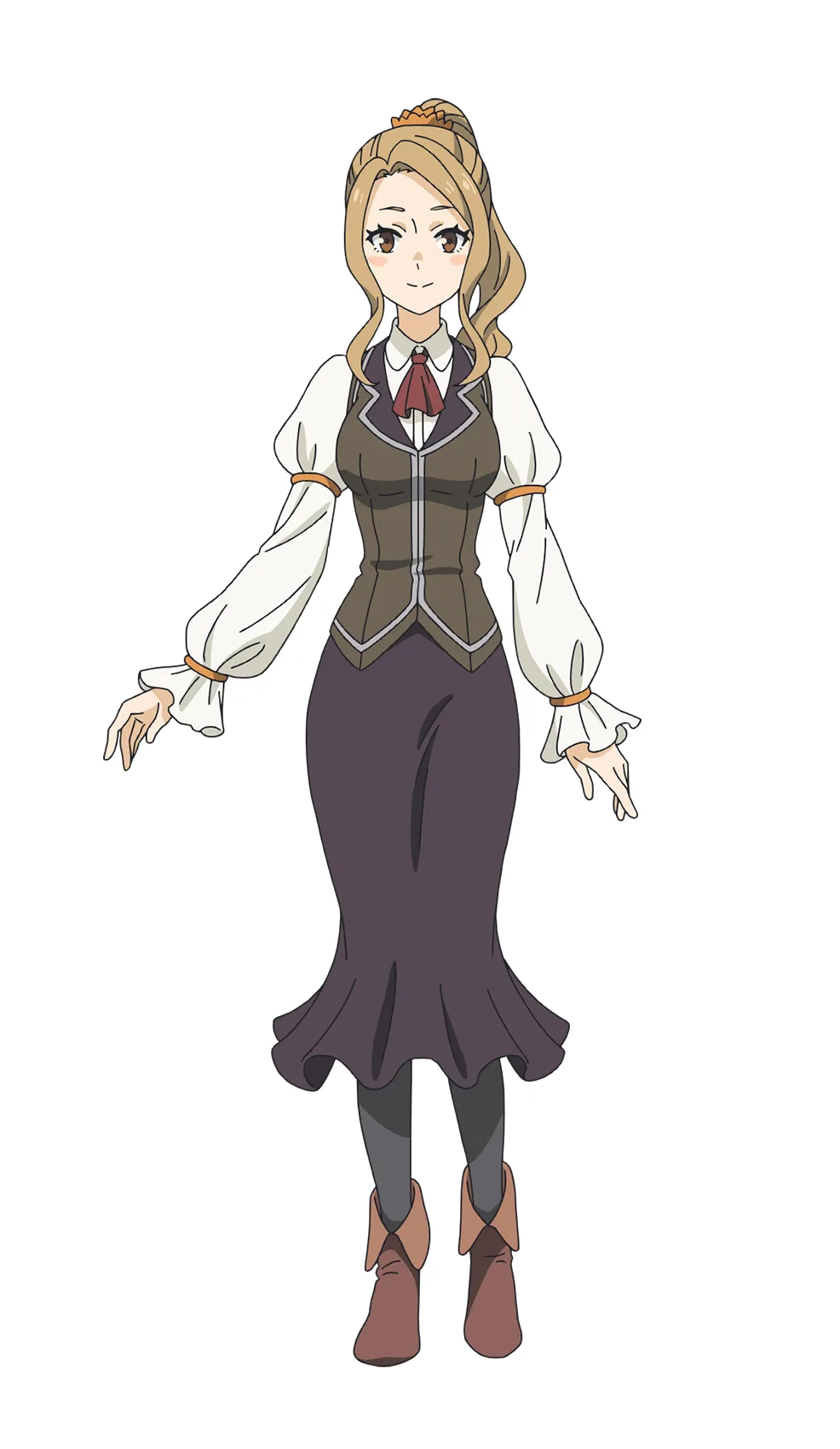 Marie