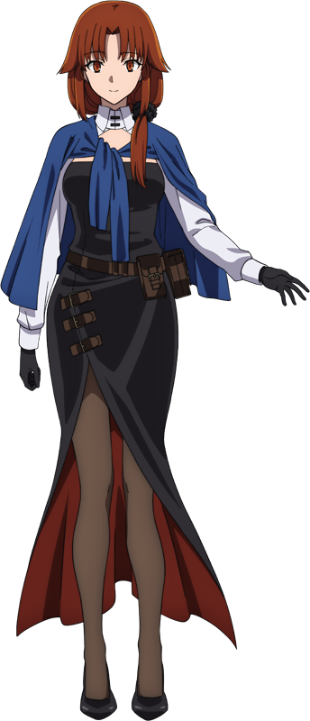 Vanessa