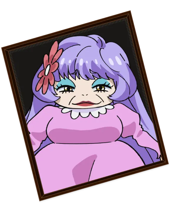 Oyayubi-hime