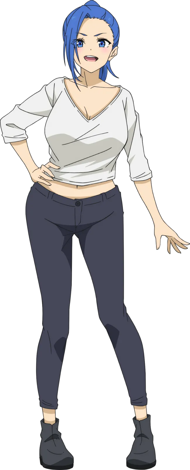 Cordelia Dawson