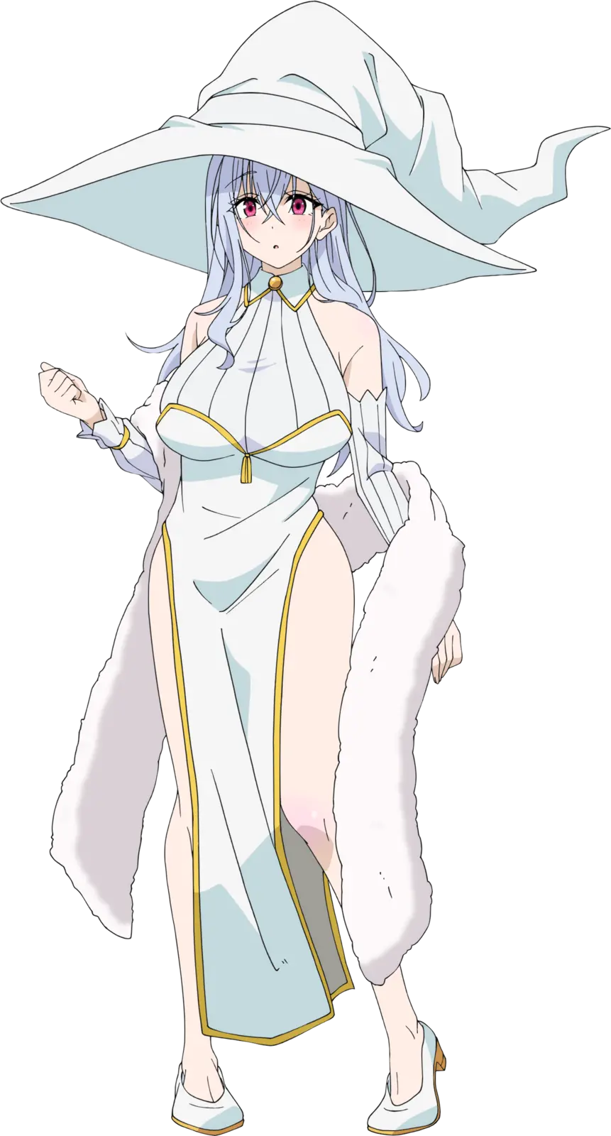 Meris Eclipse