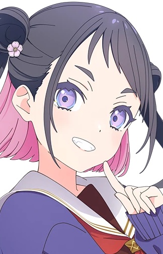 Mion Shinowa