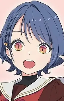 Aoi Reisawa