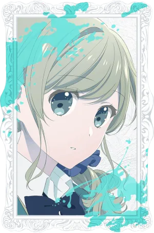 Ritsu Kaga