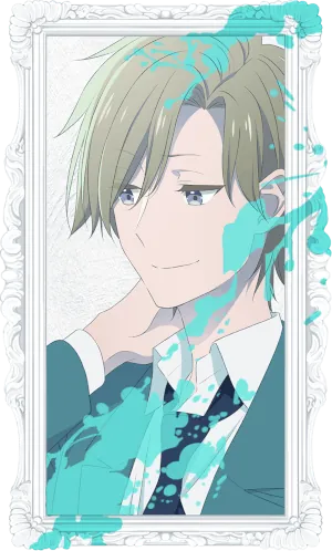 Aoi Shirogane