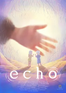 Echo cover