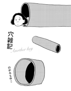 Ana Zakki cover
