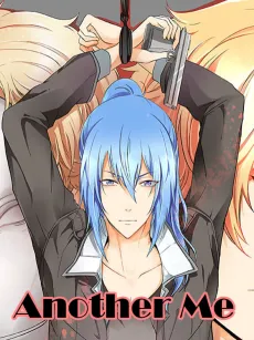 Another Me cover