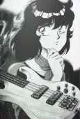 32 Shuffle cover