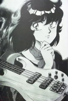 32 Shuffle cover