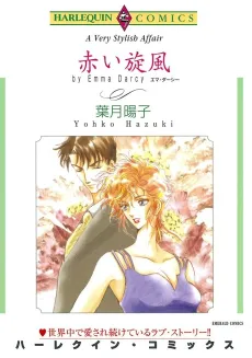 A Very Stylish Affair cover