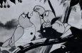 Ari to Hato cover