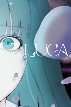 LUCA cover