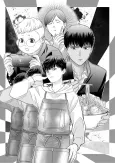 Re:Re:Regenerations cover