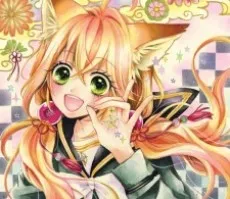 Iroha wa Renge cover