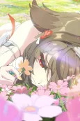 Zenless Zone Zero: If I Could Become Light cover