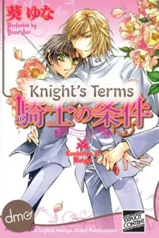 Knight's Terms cover