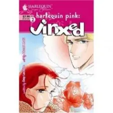Jinxed cover