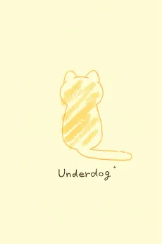 Underdog Short Animations cover