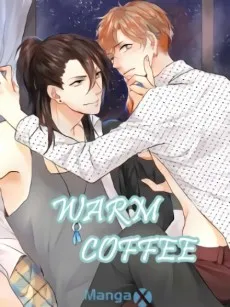 Warm Coffee cover