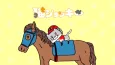 Neko Jockey cover