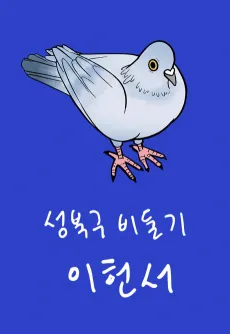 Seongbukgu Bidulgi Iheonseo cover