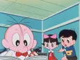 Gum Gum Punch cover