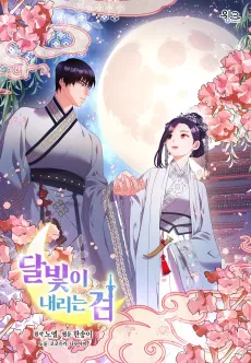 Dalbichi Naerineun Geom cover