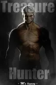 Treasure Hunter 3 cover