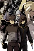 Treasure Hunter 2 cover