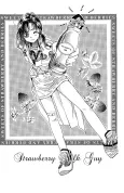 Ichigo Gyuunyuu na Yatsu cover