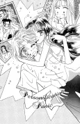 Keshin Panic cover