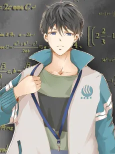 Tiancai Bu Lianai cover