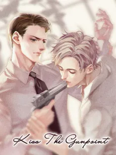 KissTheGunpoint cover