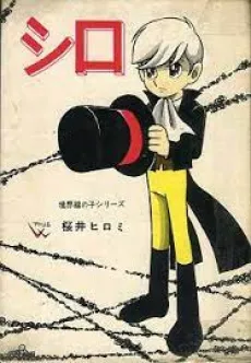 Shiro cover